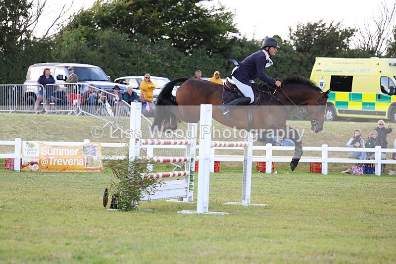 3E7A4757 - Class C1: Showjumping Senior Newcomers/1.10m open