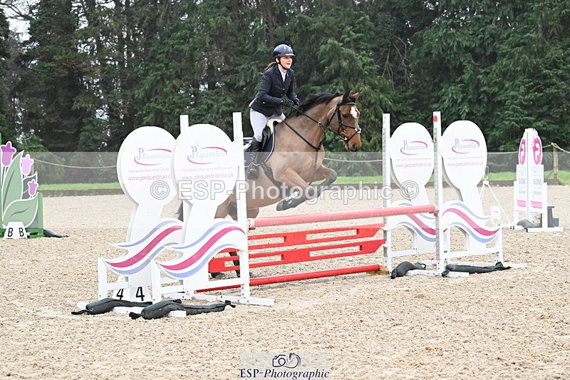 250215A-140413-01351 - Cls 1 British Novice and 90cm Open