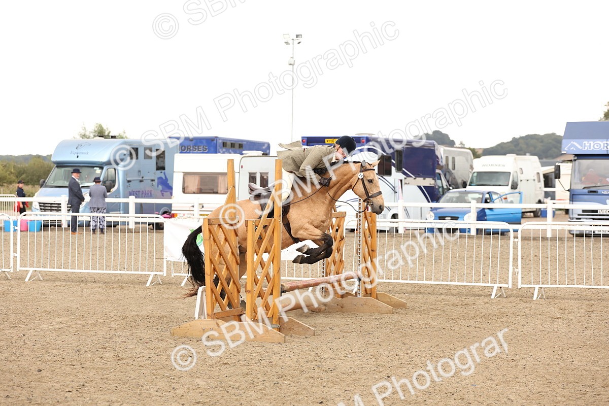 SBM_06751 - Class 58a -  Style & Performance - 70cm (15-19)