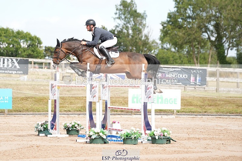 250718-164004-12443 - Cls 6, 3 Star Big Tour LR Qualifier Break til End