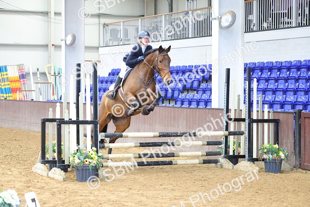 SBM_009376 - Class 19 - Equiyd 0.85m Amateur Championship Qualifier - First Round (0.85m)