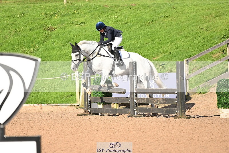 240912A-165634-02435 - Cls 7 Snr 90cm Open Speed Derby