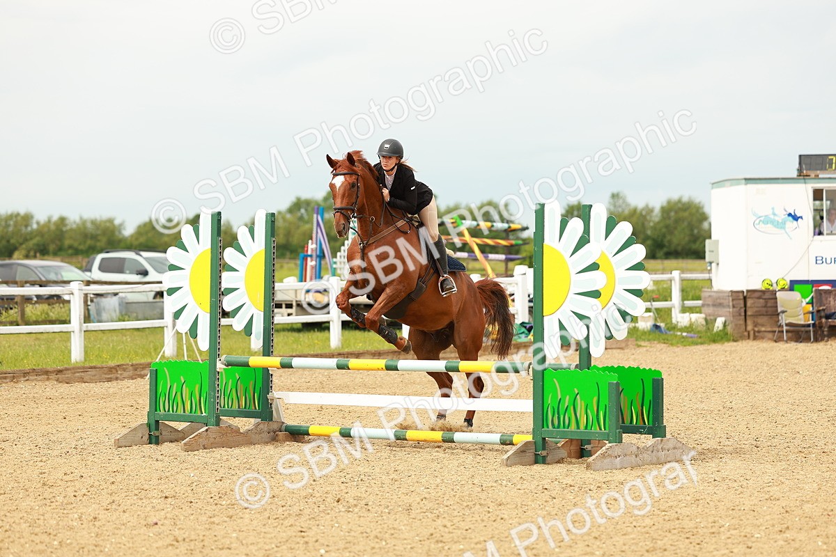 SBM_000506 - Class 2 - Senior British Novice - 90cm