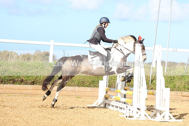 3E7A3270 - Class 4: 60cm Junior