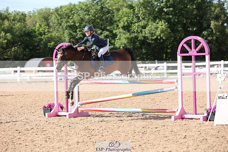 240629A-171643-08319 - Cls 13 Stepping Stones 128cm + 138cm