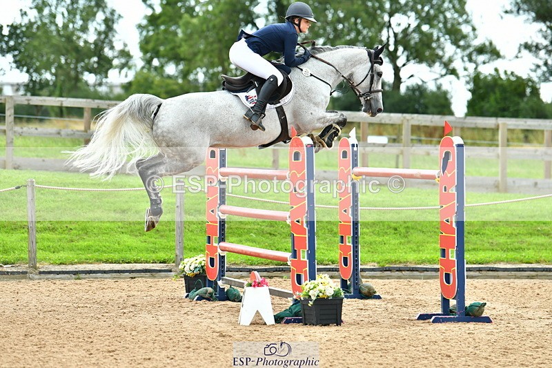230723A-115748-11692 - Cls 12, 2 Star Big 1.45m GP Start to 12.30 break