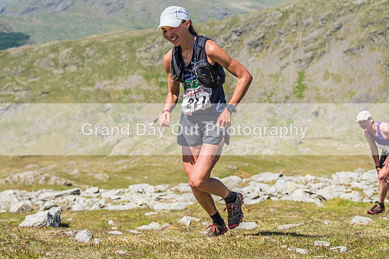 Duddon Long-268 - Duddon Valley (Long) Fell Race Saturday 3rd June 2023