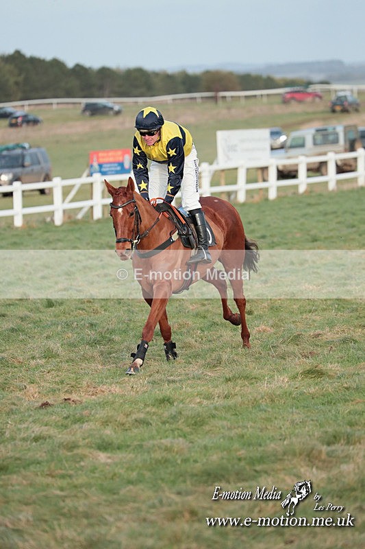PtP 270124 1010 - Royal Artillery PtP Larkhill 27/01/24