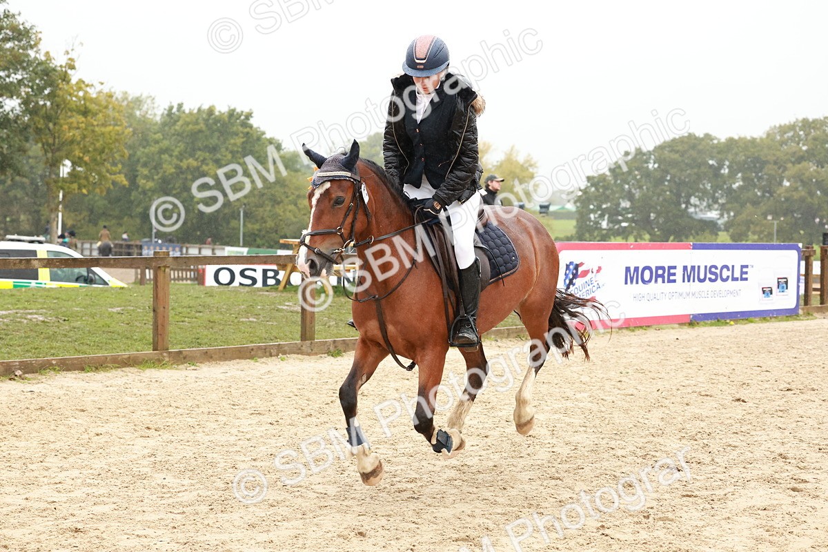 SBM_72383 - J14 - Junior Pony 65cm Championship