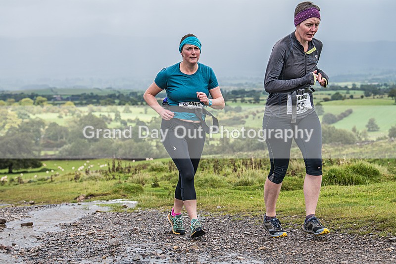 Westmorland-210 - Great Westmorland Trail Race (Junior & Senior Races) Saturday 13th September 2025