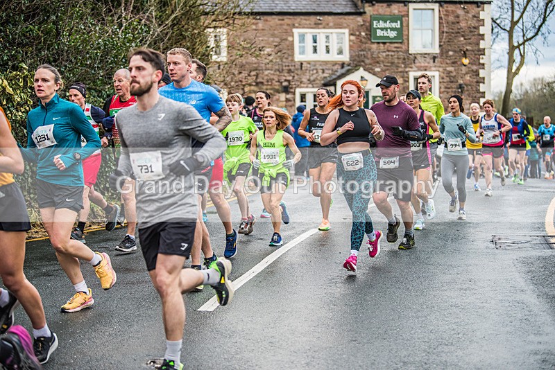 Ribble-186 - Ribble Valley 10K Sunday 31st December 2023
