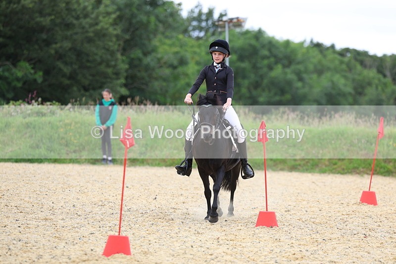 3E7A9859 - Pole Bending