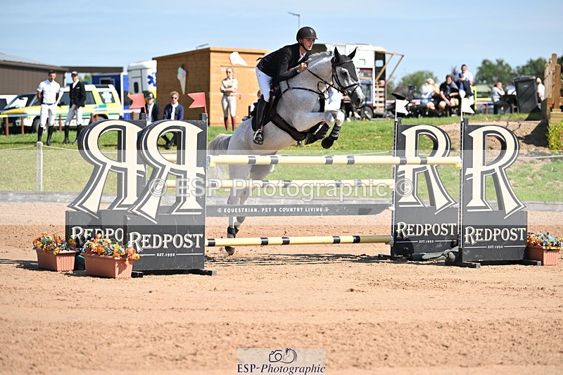 240718A-102007-04468 - Cls 1, 3 Star Small Tour 1.35m