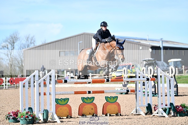 260313-145847-02188 - Cls 5 National 1.30m Open