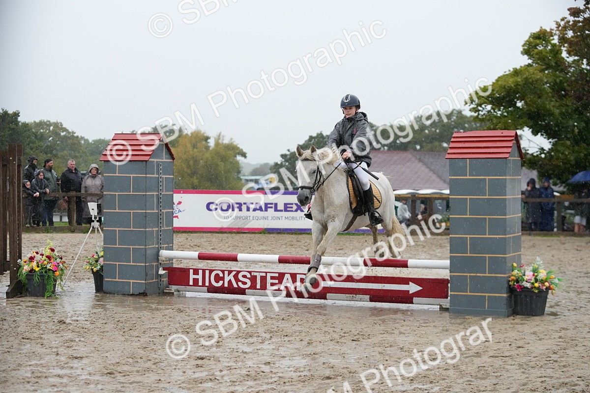SBM_36120 - J5 - Junior Pony 50cm Championship