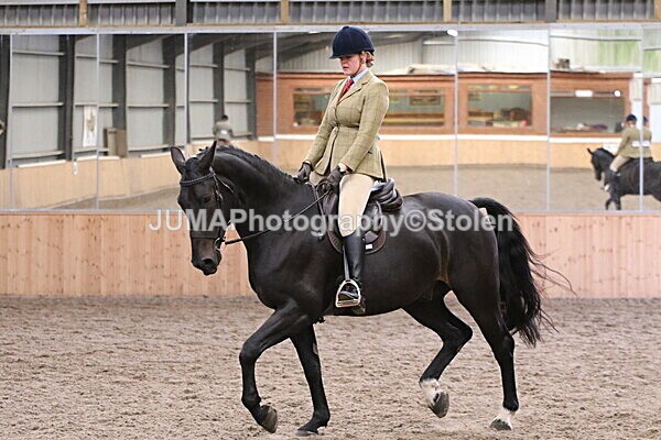 SIAL2635 - Sunday 14th Ridden