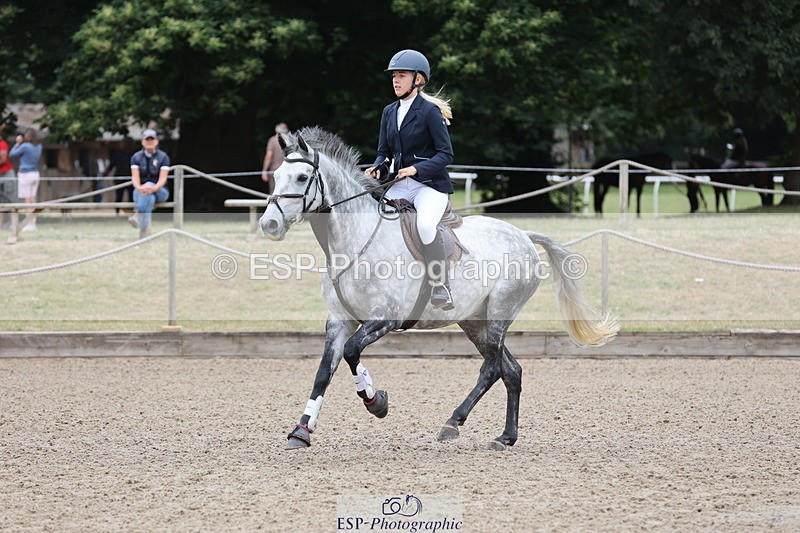 250705A-084613-12819 - Cls 32 85cm Amateur Qualifier