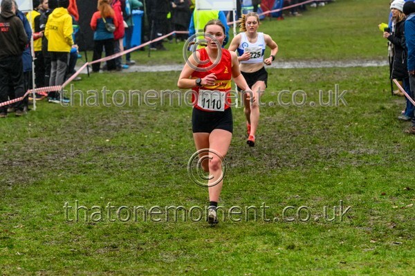 Falkirk26-913307 - Senior Women Set One