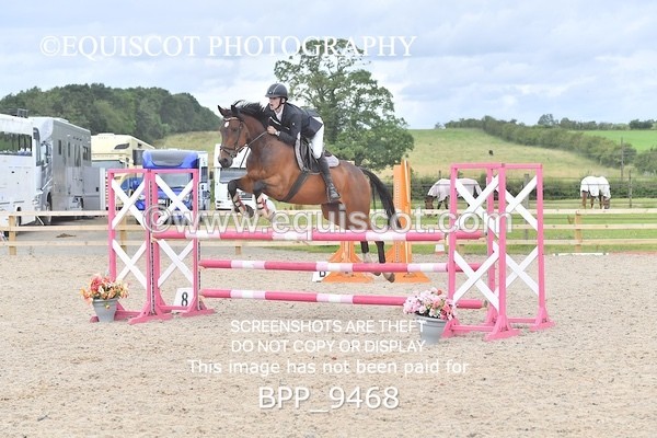 BPP_9468 - CLASS 7 Senior Newcomers/ 1.10m OpenSenior Newcomers/ 1.10m Open