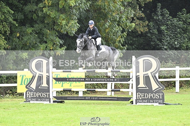 250831A-120153-09955 - Cls 36 Snr 1.30m Grand Prix