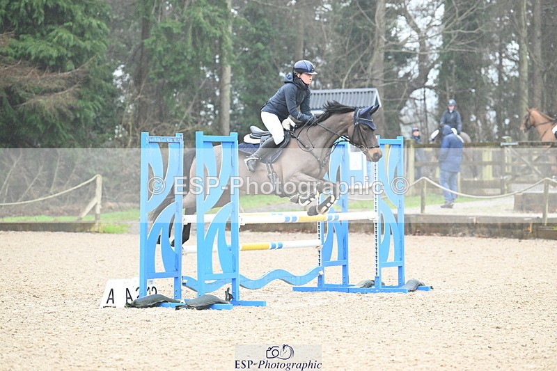 250215A-103344-00027 - Cls 2 Discovery and 1m Open