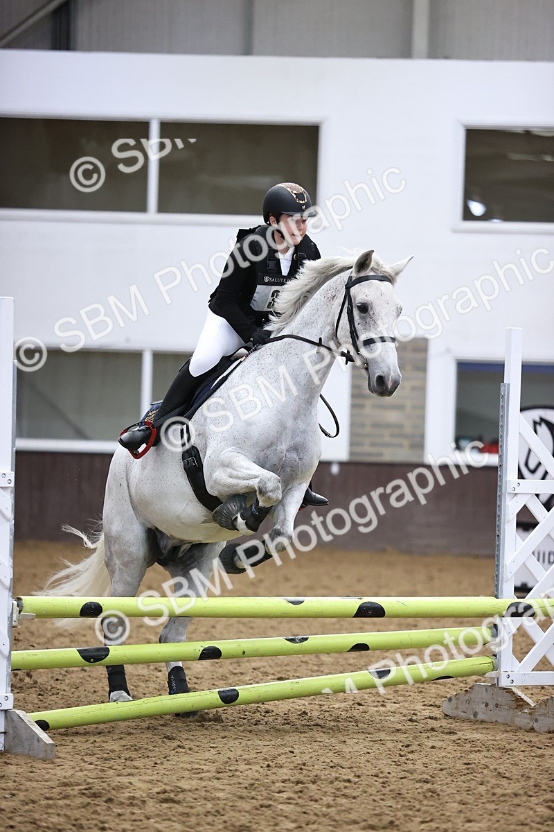 SBM_001893 - Class 5 - Henlow Veterinary Hospital - 70cm Area 12 Championship Qualifier