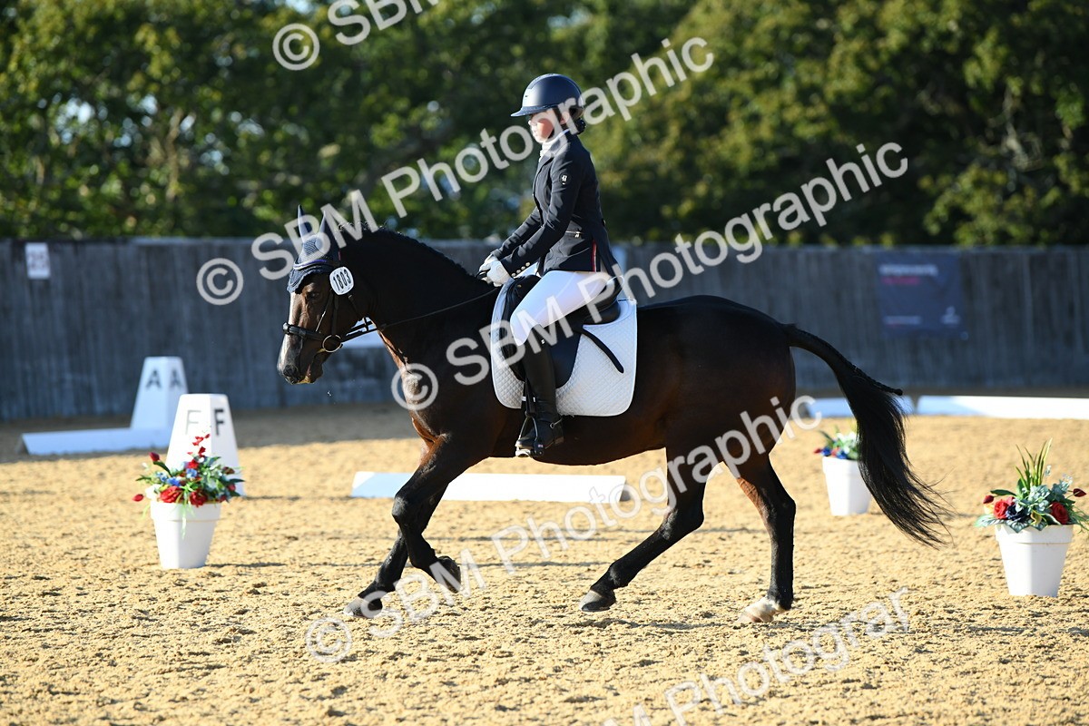 SBM_30787 - D16 - Small Tour Championship - Novice 28