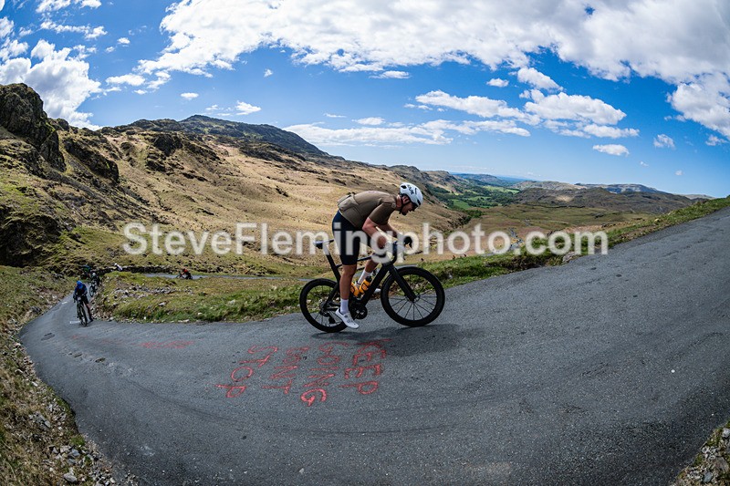 133638 - Hardknott Pass Camera 2 13.00-14.00
