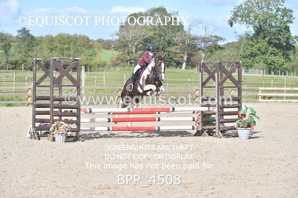 BPP_4508 - CLASS 8 PONY 70CM FINAL