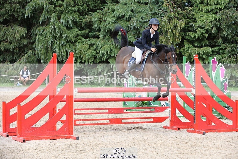 230618-173233-13800 - Cls 22 Hoys 138cm 2nd round 1st rnd