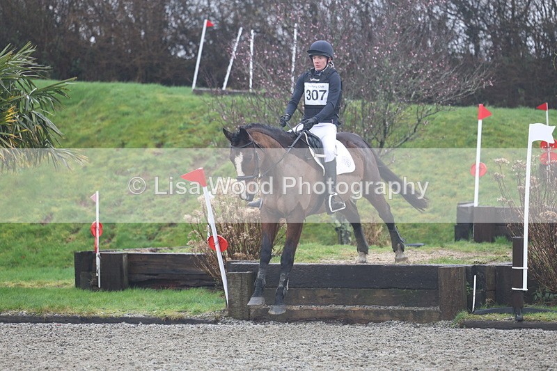 3E7A7403 - Class 2: 80cm Part 2