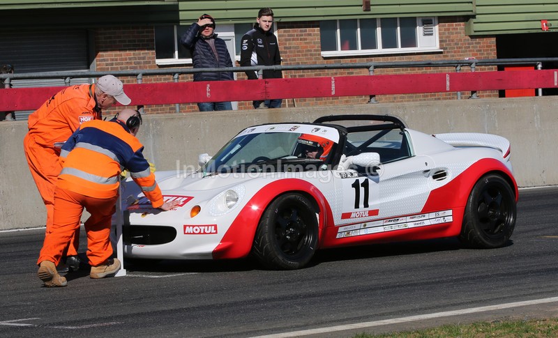  - Lotus Cup UK Speed Champs 2014/15/16/17/18/22/23/24