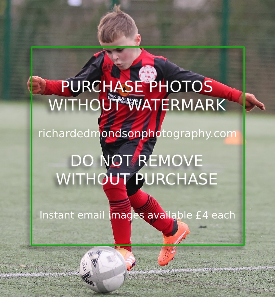 533A9139 - Dalton Juniors