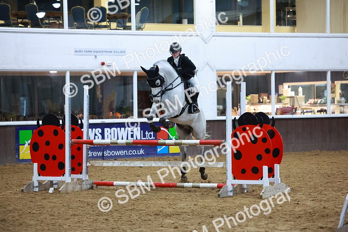 SBM_007511 - Class 8 - 1.10m