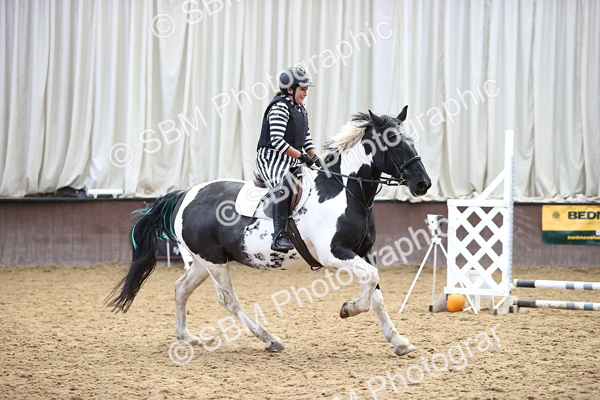 SBM_000574 - Class 2 - Show Jumping 50cm