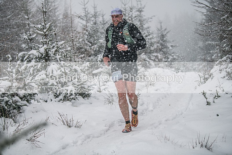 Glentress-2143 - High Terrain Events Glentress 42, 21 & 10K Trail Races Sunday 15th February 2026