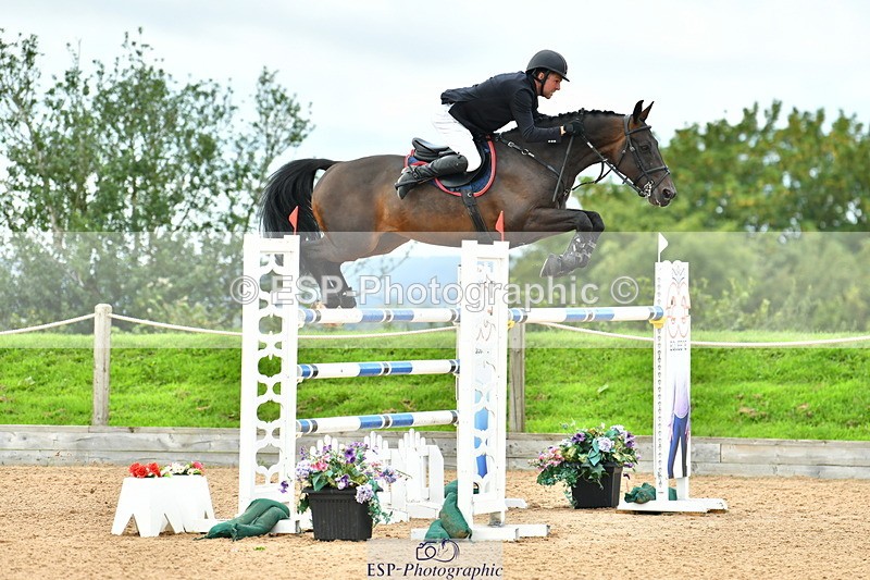 230723A-132145-12567 - Cls 12, 2 Star Big 1.45m GP 12.45 to End