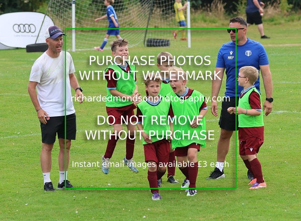 533A4151 - Wattsfield U8's