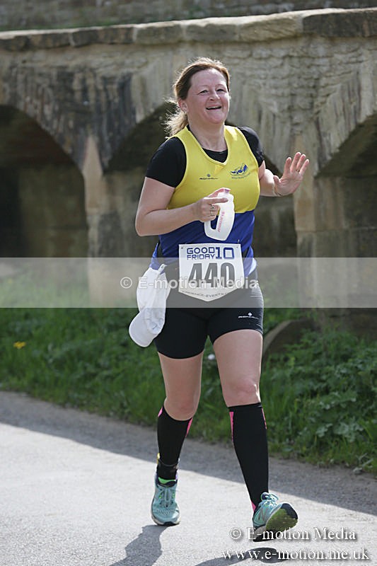 CAD 190419 780 - Cadence Events    Good Friday 10 Miler 19/04/19