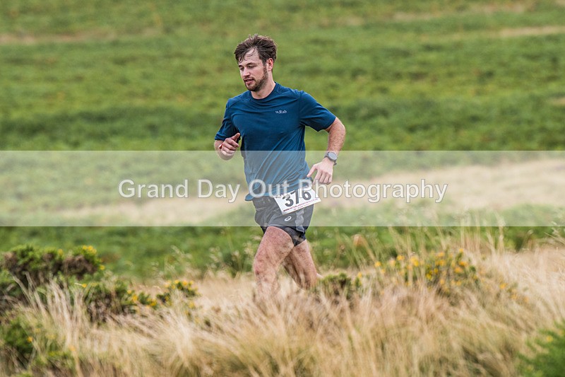 Lowther-163 - Lowther Lakeland Fell & Trail Race Sunday 9th August 2026
