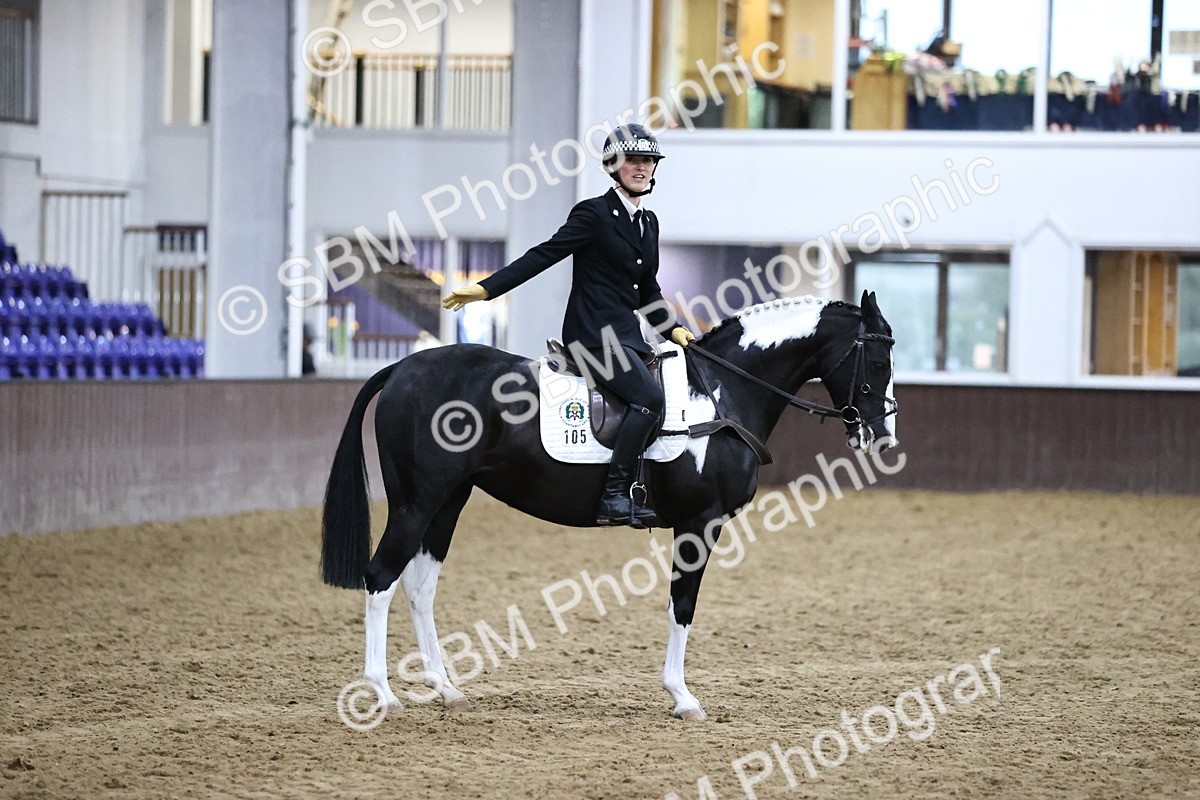 SBM_6777 - Class 24 - UKPSAF Performance 70cm