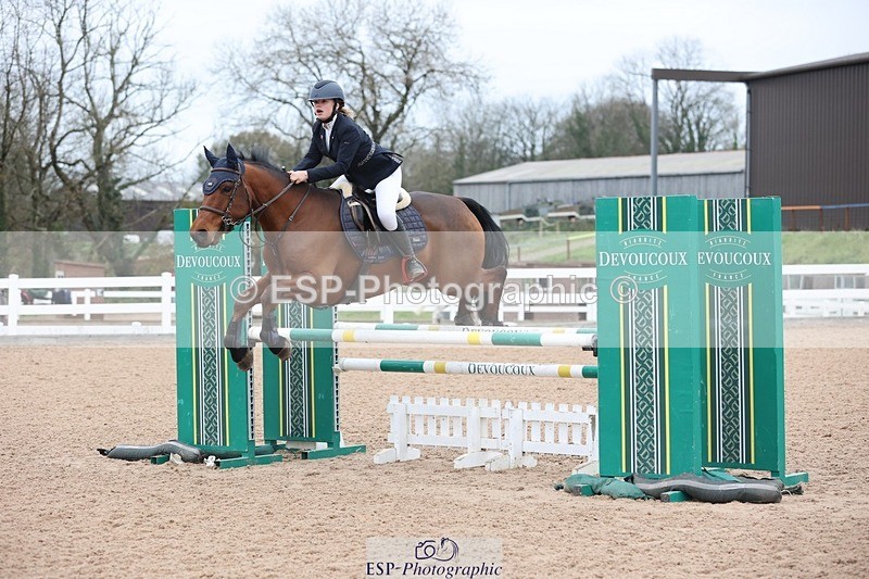 241116X-131323-01921 - Cls 13 Pony Saphire Qualifier