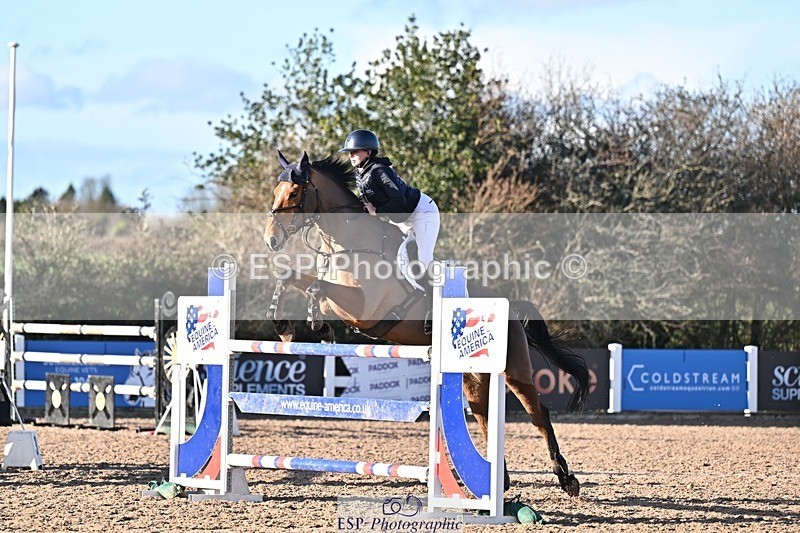 251203-135106-00730 - Cls 5 Foxhunter and 1.20m Open