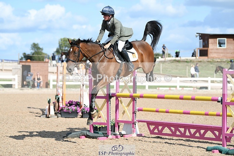 250801-165657-07193 - Cls 25 A&B Nat Am 1.10 & 1.10 Open