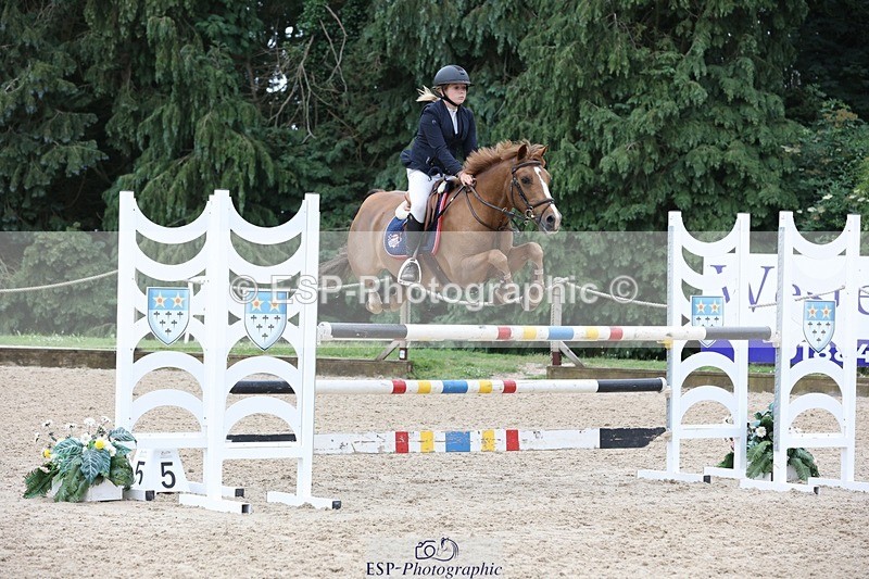 230618-182458-14247 - Cls 22 Hoys 138cm 2nd round 1st rnd