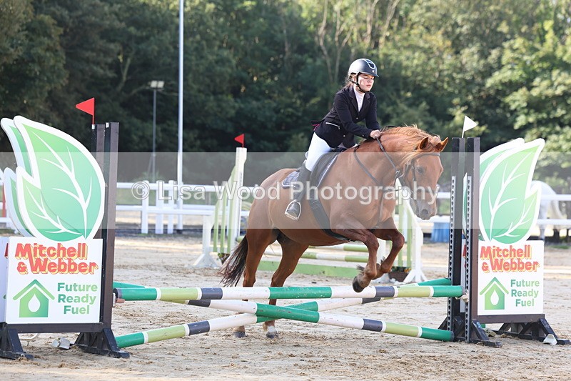 3E7A6809 - Class 2: 50cm Open