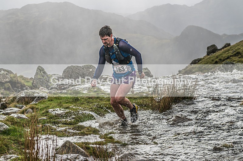 Langdale -209 - Langdale Horseshoe Fell Race Saturday 10th October 2026