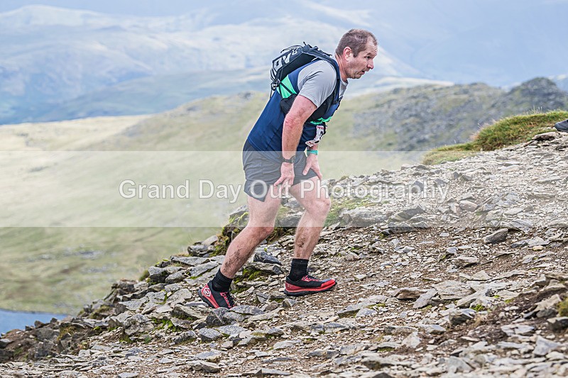Grisedale HS-581 - Grisedale Horseshoe Fell Race Saturday 5th September 2026