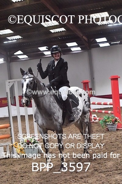 BPP_3597 - SUN CLASS 19 SENIOR  0.85m Amateur Championship Qualifier