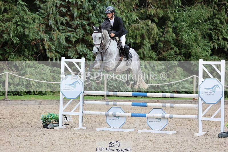 250703A-164623-05896 - Cls 9 Snr Discovery and 1m Open